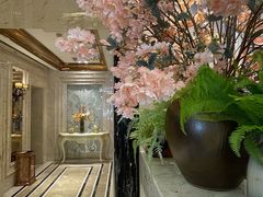 -桂园餐厅(五大道店)