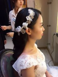 -唯一视觉婚纱摄影(李家村店)