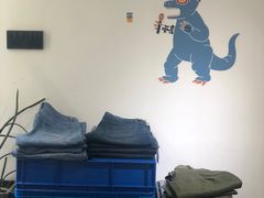 -Badmarket(庙前西街店)