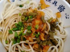 武汉热干面-文叔·湖北名小吃·小龙虾(华强北店)