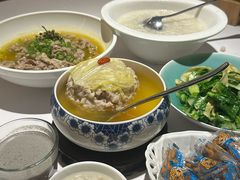 -淮扬厨子(健康路店)