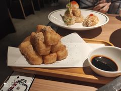 -新太二·鲜料川菜(群光广场店)