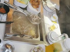 -潮正和潮汕牛肉火锅·老字号(番禺万达店)