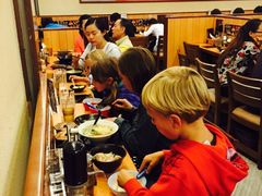 -博多一幸舍(侨福芳草地购物中心店)