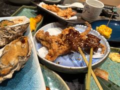 -樱之盛宴·蟹料理海鲜自助(前进大街店)