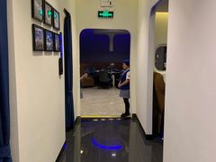-赫帝拉航空主题餐厅(南宁店)