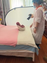 -玛瑞莎孕婴童摄影到家拍