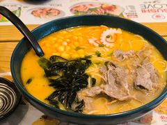 -Sushi Love 创意寿司(正佳广场店)