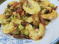 -公寓家常菜馆(海军博物馆店)