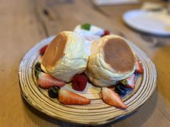 -UPPER KITCHEN(延安路店)