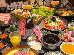 -無二炙坊·和牛烧肉(大钟寺1733店)