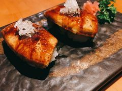 鹅肝寿司-魔丼屋(日月光店)