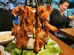 -伊纳其新疆主题餐厅(龙岗店)