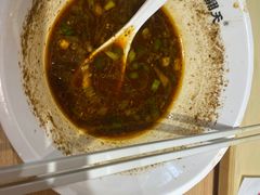 -卷翻天·卷饼(越野路店)