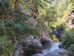 -云岫谷游猎自然风景区