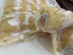 -超琪星·咖啡简餐(川音店)