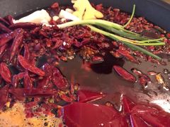 -黄潇洒老火锅(九眼桥宏济巷店)