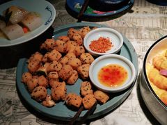 -蘇小主(徐州万达店)