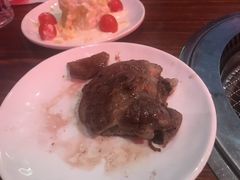 -热血兄弟·炭火烤肉(融侨中心店)