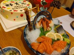 -北国料理(世荣路店)