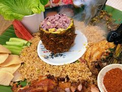 -简朴寨傣味餐厅