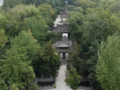 -包公祠