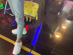 -真快活Coohoo Max(银泰创意城店)