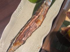 -匠和风精致料理(莆田财富中心店)