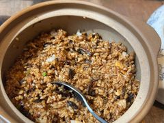 -香园茶社·金陵小灶(老门东店)