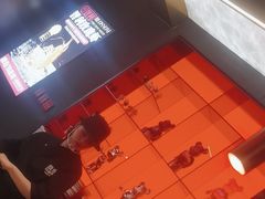 -盛焰铁板烧(王府井店)