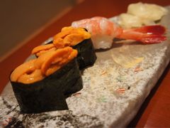 -乾山寿司(好运街店)