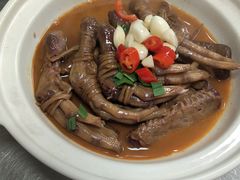 -小菜园新徽菜(无锡宜家荟聚中心店)