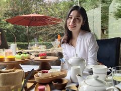-三嚥阁 La Villa Restaurant