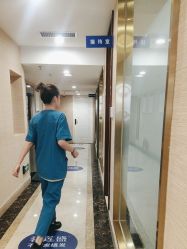 -碧莲盛·不剃发植发