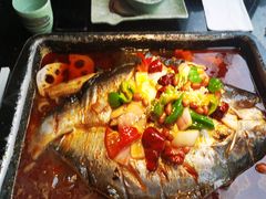 -焰鱼(昌建广场店)