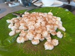 -江南雅厨(李公堤店)