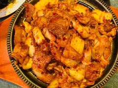 -春花民族美食(佳木斯总店)