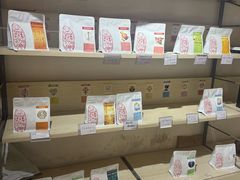 -豆舞咖啡(民乐路店)