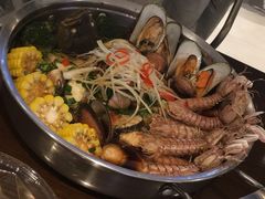 -盒马鲜生(杭州运河上街店)