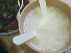 -四季美汤包(户部巷店)