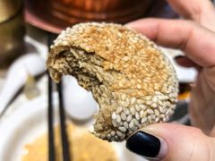 -东来顺饭庄(王府井步行街店)