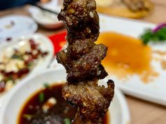 -东北人粗粮饺子坊(南山店)