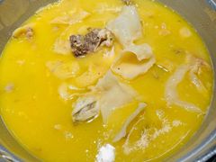 -禄婶鸡煲·打边炉