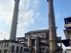 -广州市紫泥堂文化创意园景区