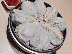 -小船渔村•大连菜•大连焖鱼(黄河路店)