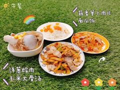 -吉的堡幼儿园(资阳恒大园)