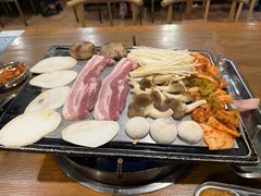 -香猪坊(五道口店)