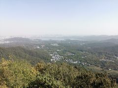 -北高峰