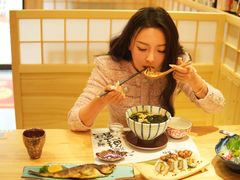 -鳗鲔·料理小馆