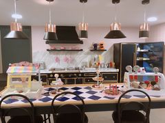 -Lilliput粒粒堡亲子餐厅(置汇旭辉店)